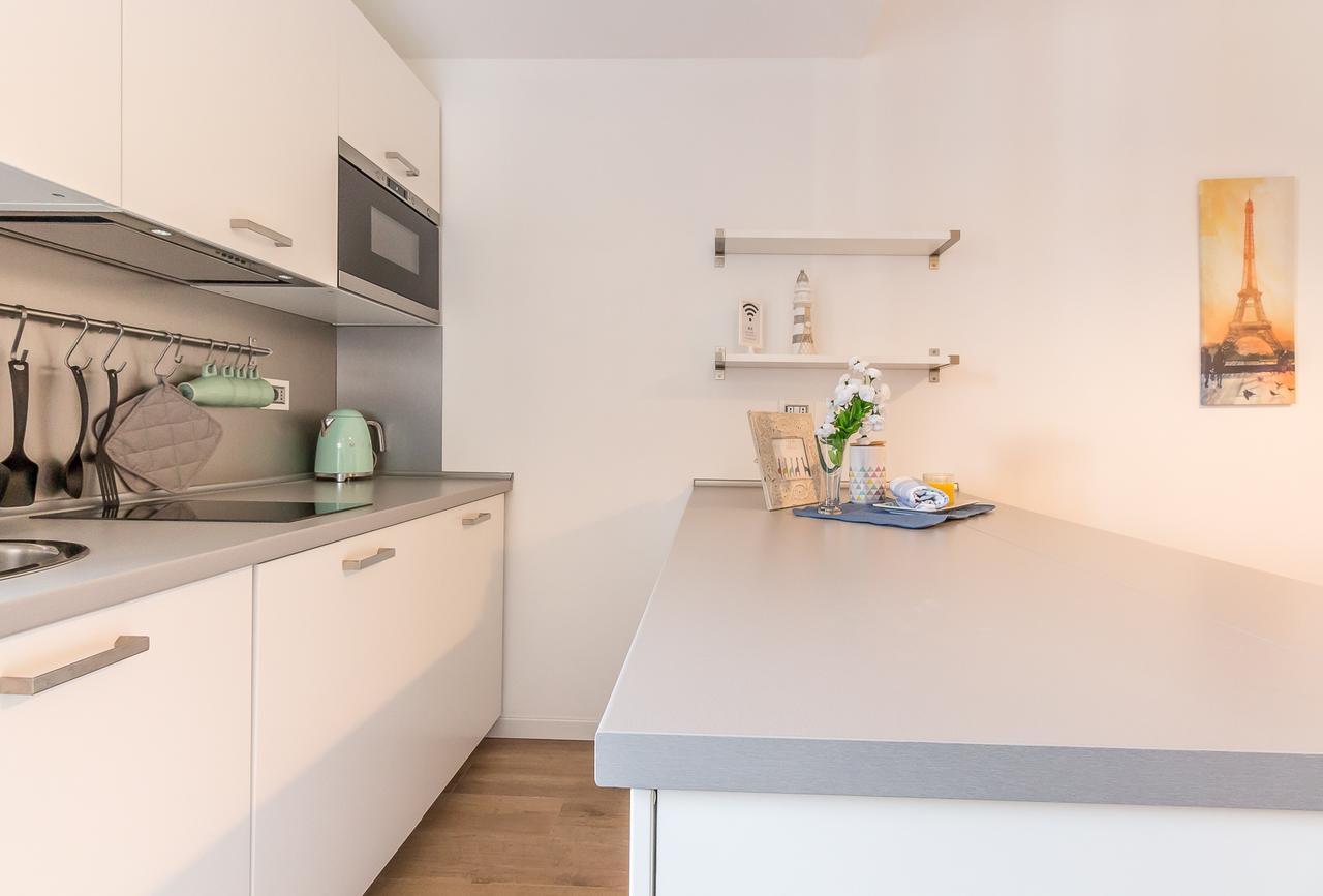 Alessia's Flat - Sarpi 3 Appartamento