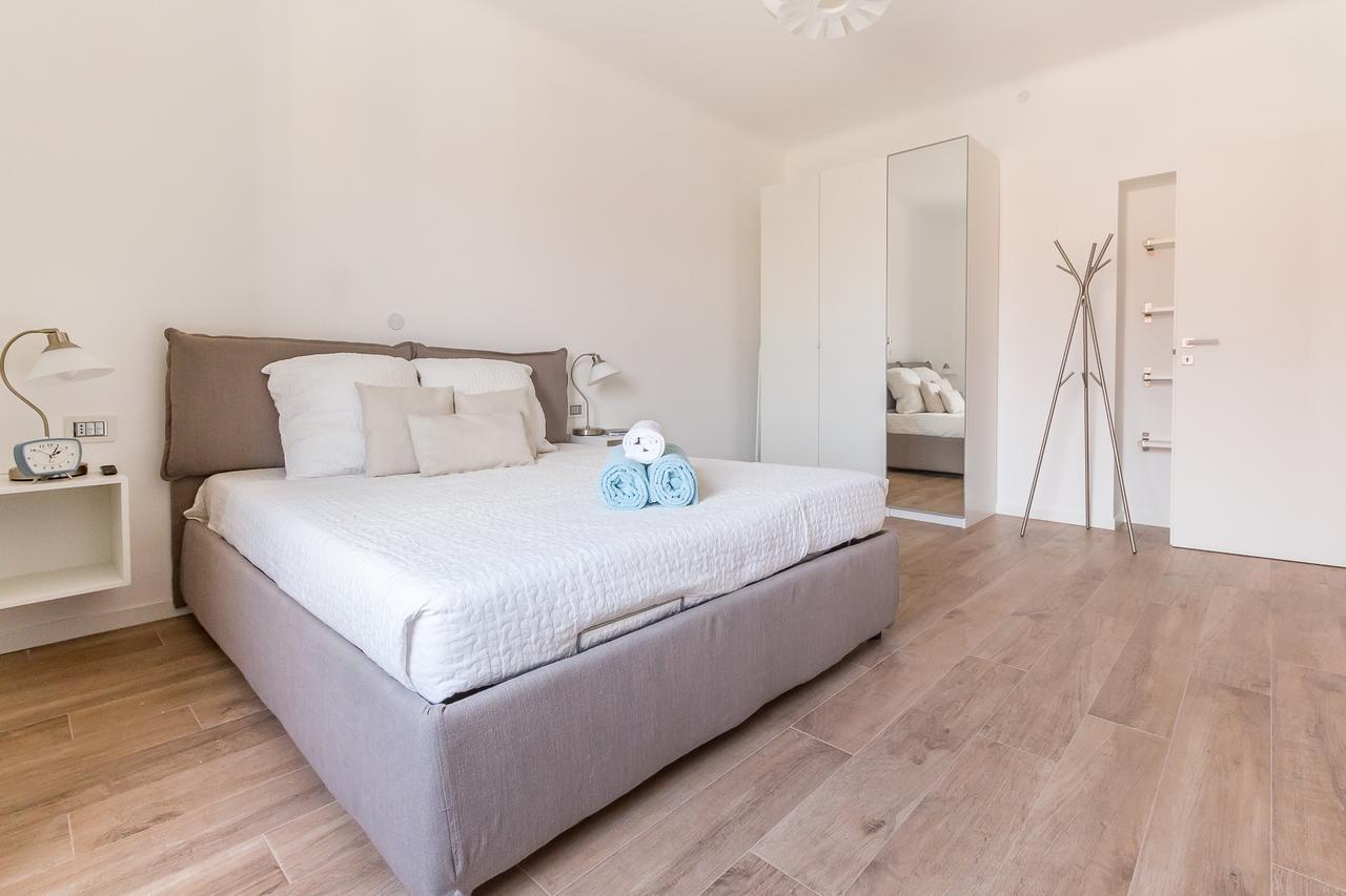 Appartamento Alessia's Flat - Sarpi 3 *