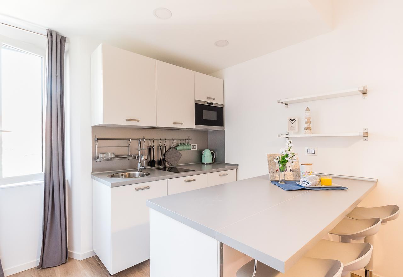 Alessia's Flat - Sarpi 3 Appartamento Milano
