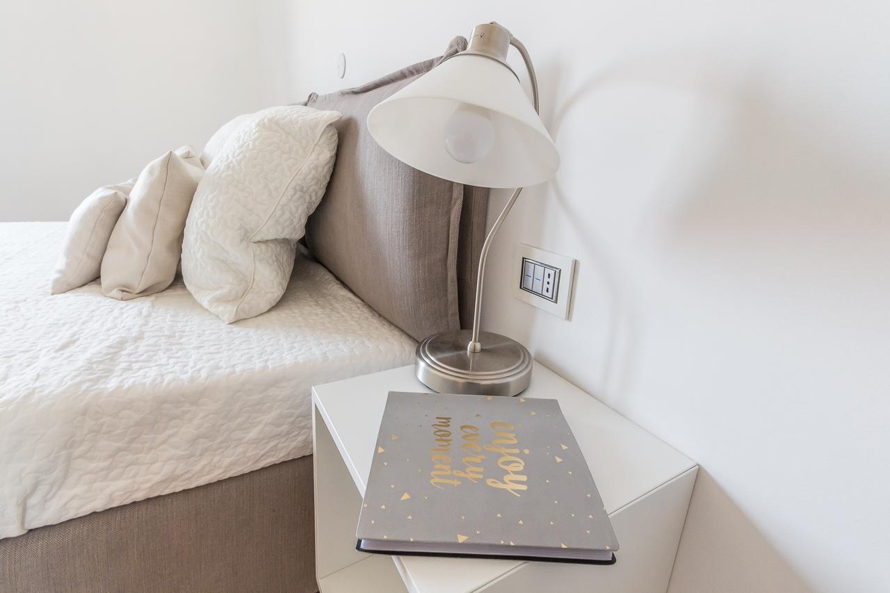 Alessia's Flat - Sarpi 3 Appartamento