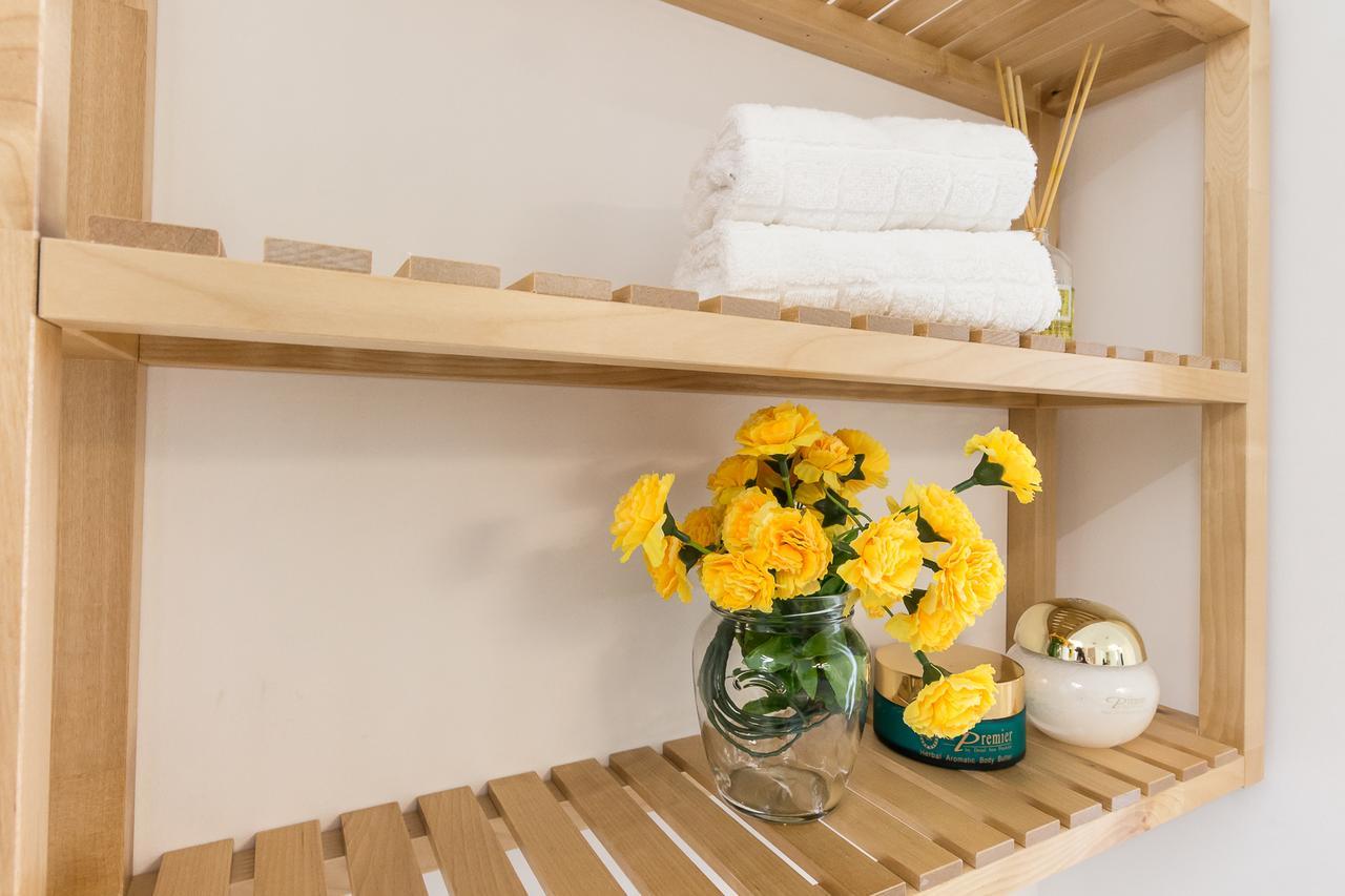Appartamento Alessia's Flat - Sarpi 3 *