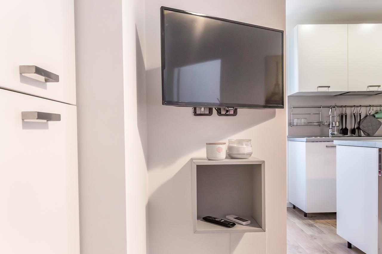 Appartamento Alessia's Flat - Sarpi 3