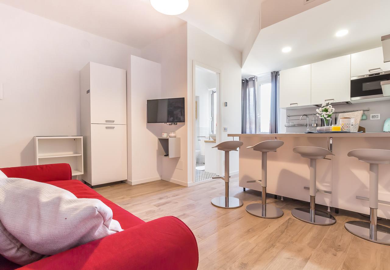 Appartamento Alessia's Flat - Sarpi 3 *
