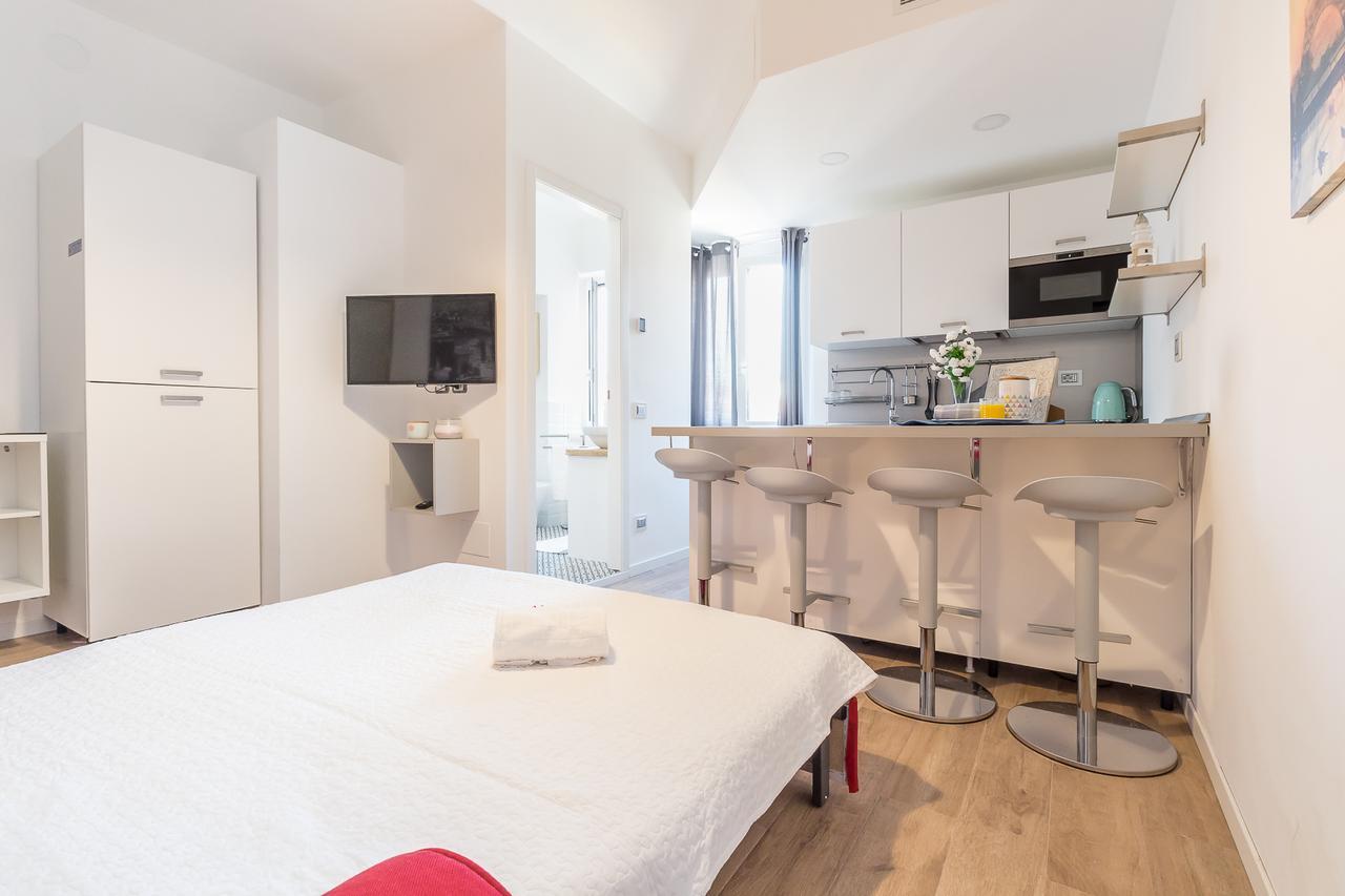 Appartamento Alessia's Flat - Sarpi 3 *