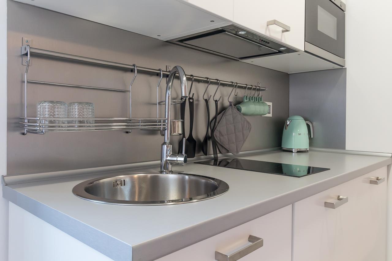 Appartamento Alessia's Flat - Sarpi 3 *