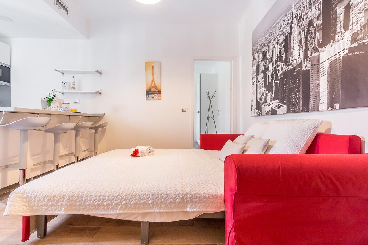 Alessia's Flat - Sarpi 3 Appartamento