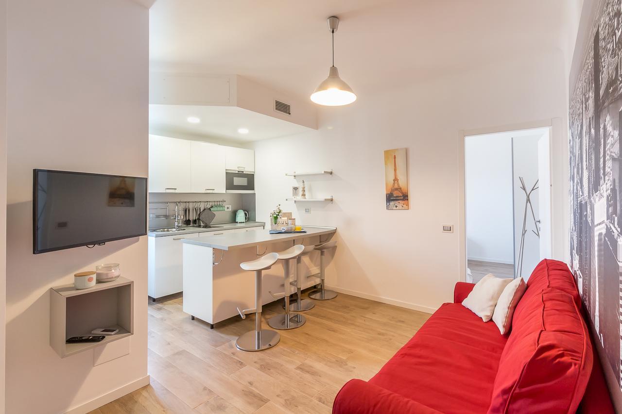 Appartamento Alessia's Flat - Sarpi 3 *