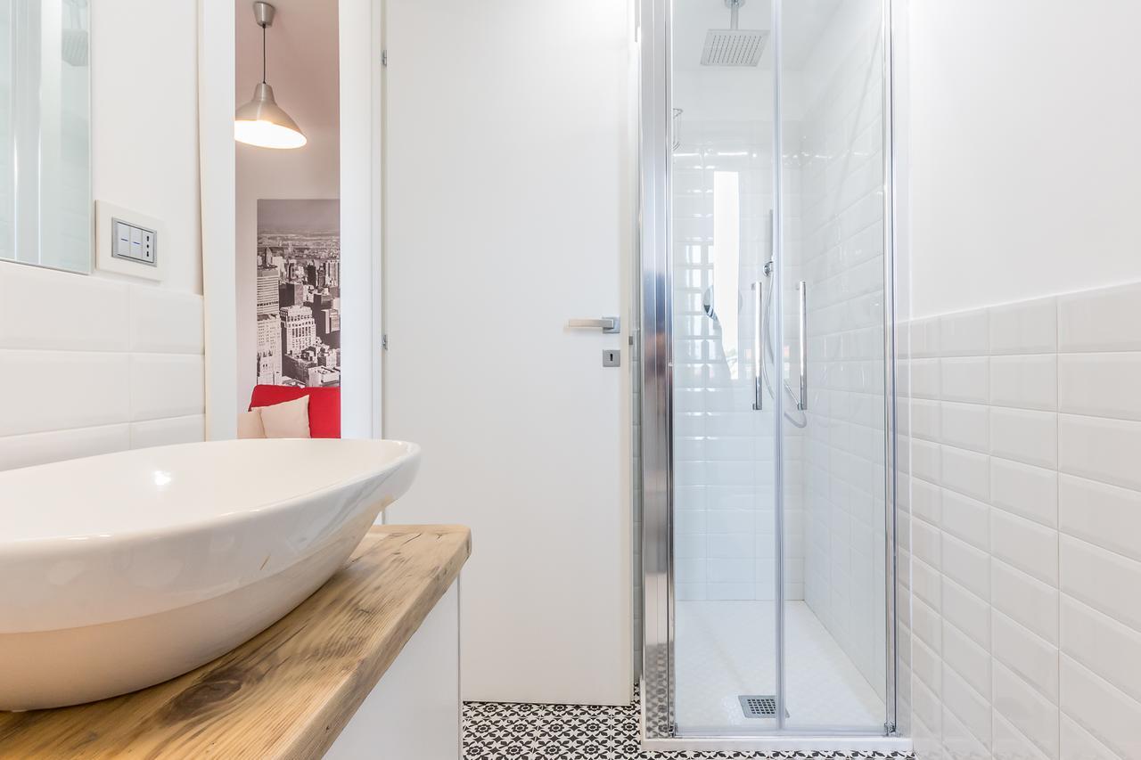 Alessia's Flat - Sarpi 3 Appartamento Milano