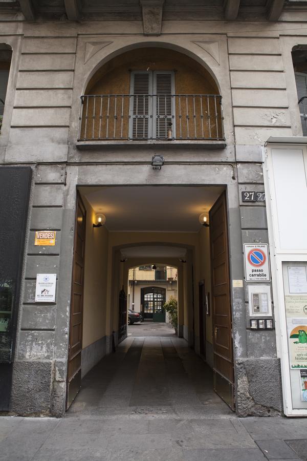 Appartamento Alessia's Flat - Sarpi 3 Milano